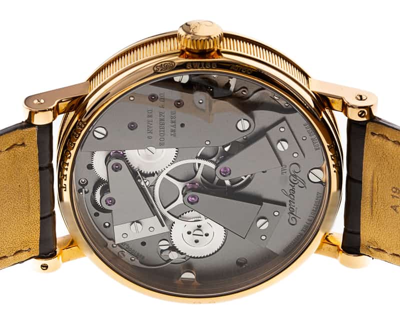 Breguet Tradition 7047BR/G9/9ZU